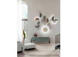 Credenza Soggiorno Design Credenza Bassa Mobili Credenza Legno Cassettiera Italiana