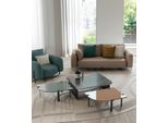 Divano Design Divano A Due Posti Arredamento Divani Italiani Nuovi Bizzotto