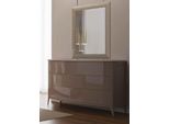 Cassettiera Armadio Scaffale Legno Credenza Armadi Camera Da Letto Moderno Design
