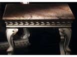 Tavolino Tavolino In Legno Tavoli Classici Tavoli Barocchi Tavolo Rococò