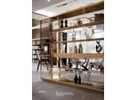 Soggiorno Scaffale A Muro Design Armadio Scaffali Libreria Pensili Mobili Ufficio