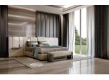 Camera Da Letto Letto Matrimoniale Designs Italia Bizzotto Letti Imbottiti