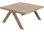 Elegante Tavolino Da Caffè Marrone Mobili Da Ufficio Legno Esclusivo Tavolino Da Caffè