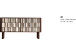 Cassettiera Credenza Mobili Stile Classico Legno Lusso Nuovo Armadio Armadio