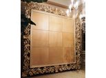 Libreria Vetrina Armadio Scaffale Pannello A Muro Legno Armadio Da Ufficio Armadi Italia