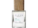 Clean, Reserve - Warm Cotone [Reserve Blend], Eau De Parfum, Unisex, 30 Ml