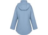 Regatta - Giacca "Blanchet Ii"" Da Donna RG3109 (34 De) (Blu Corona)"