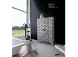 Mobili Da Bagno Di Design Bianco Lucido Nuovo Armadietto Da Bagno Nuovo