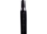 Lato Sella Cortina 30,4 X 350 Con Fessura Nero