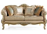 Divani Imbottiti Chesterfield 2 Posti Design Divano Divani Tessili Mobili Nuovi