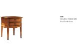 Tavolino Da Notte Classico Console Tavolino Camera Da Letto Tavoli In Legno Console