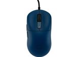 Fury Gaming Mouse | Tanto T4 | Wired | Usb | Blue
