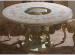 Tavolo Da Pranzo Design Arredamento Tavoli Tavoli In Legno Massiccio Nuovo Lusso Italiano