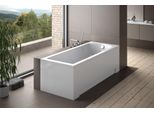 Bagno Vasche Angolari Rettangolari Vasca Angolare Bianca Vasca Arrotondata Nuovo