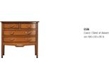 Mobili Armadio In Legno Credenza Cassettiera Marrone Cassettiere Credenze Solido