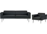 Set Di Divani 3+1 Posti Set Di Divani Da Salotto Imbottiti Divani Divani