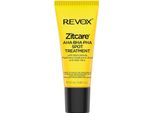 Revox B77, Zitcare, Aha/Bha/Pha, Anti-Blemish, Local Treatment Cream, 25 Ml
