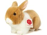 Teddy-Hermann Hase Beige-Weiss 23 Cm