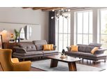 Set Di Divani 321 Posti Divano Moderno Grigio Set Di Poltrone