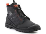 Scarpe Palladium Sp20 Travel Hi 74476008