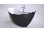 Vasche Da Bagno Di Design Ovali Autoportanti Vasche Da Bagno Moderne Acrilico