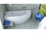 Vasca Da Bagno Ad Angolo Vasca Da Bagno Acrilica 150*70 Cm Bagno Vasche Da Bagno Ad Angolo Bianco