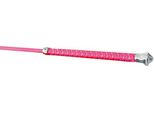 Hispano Hipica Start Dressur Reitgerte Rosa 110 Cm Rosa 110 Cm