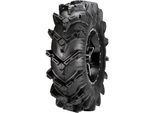 Pneumatici Itp-Quad Cryptid 6Pr Quad Argento 30 X 9.00 / R14 Argento 30 X 9.00