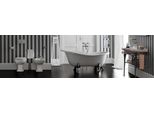 Vasche Classiche Freestanding Vasca Da Bagno In Stile Antico Bagno Bagno Nuovo