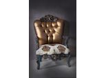 Poltrona Chesterfield Divano Relax Tappezzeria Design Divani Mobili Soggiorno