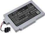 Batteria Per Nintendo Wii U Gamepad WUP-001 Ecc