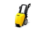 Lavorwash Advanced 1108 Idropulitrice Verticale Elettrica 450 L/H 2300 W Nero, Giallo
