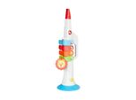 Tromba Fisher Price Animali 30 Cm