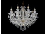Lampada Lampadario Lampade Da Soffitto Illuminazione In Cristallo Lampade Classiche Luci