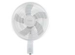 Ventilatore A Piantana Haeger SF-16W.015A Bianco 45 W