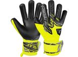 Reusch Attrakt Gold X Nc 5570955 2025 Guanti Da Portiere Pullunder Reusch GrößE: 9,