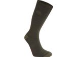 Craghoppers - Calze Da Stivale Insetto-Repellenti Per Uomo/Donna Unisex CG2106 (43 Eu - 47 Eu) (Verde Bosco)