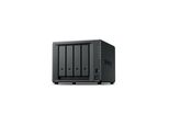 SYNOLOGY NAS-Server "DS425+", ohne farbbezeichnung, B:24cm H:26,3cm T:28cm, NAS-Server, NAS-Server