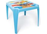 Arditex Tavolo Nickelodeon Blu Blu Taglia Unica