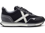 Munich Next 17 Scarpe Sportive Grigio Eu 37 Uomo Grigio Eu 37