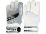 Guanti Da Portiere Hudora Hudora, Grigio Altro S