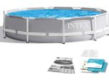 Piscina Da Giardino Prism Frame 305 X 76 Cm Intex 26700