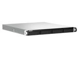 QNAP NAS-Server "TS-464U-RP", ohne farbbezeichnung, B:61cm H:16,5cm T:66,5cm, NAS-Server, NAS-Server