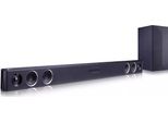 Lg Soundbar SQC2 300W 2.1 Canali, Dolby Digital, Subwoofer Wireless, NovitÀ 2022
