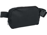 Midocean - Borsa Da Cintura "Korovin Waist"", Poliestere MO1918 (Taglia Unica) (Nero)"