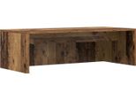 Syfax™ Scrivania A Parete Legno Vecchio 100 X 45 X 30 Cm