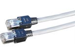 DÄTwyler - Cavo Patch - Da RJ-45 (M) A RJ-45 (M) - 50 Cm - Sftp - Cat 6