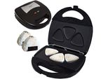 Syntrox Onigiri Rice Maker Multimaker SM-1300W Con Set Di Piastre Intercambiabili