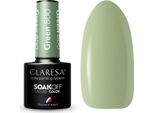 Claresa 800 Smalto Uv Verde 5Ml