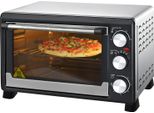 23 l Kleiner Mini Backofen Safago | Miniofen | Pizzaofen | Pizzabackofen